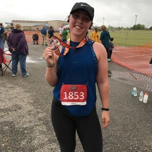 Meet your Posher, Peyton